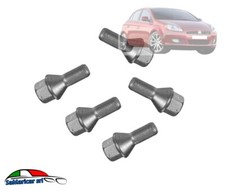 KIT BULLONI FISSAGGIO RUOTA 5