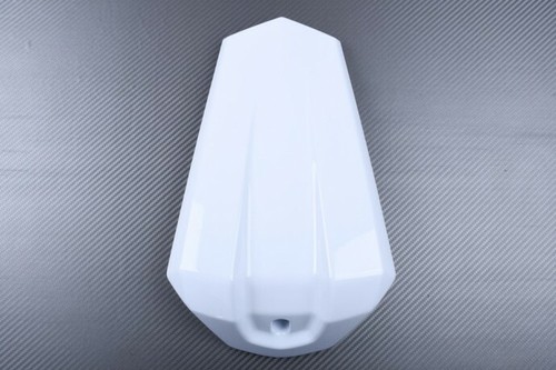 Dosseret capot de selle - de,