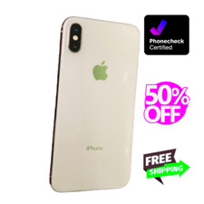 Apple iPhone X 64GB 256GB iOS