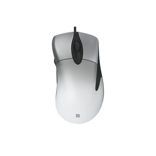 Microsoft prointelli mouse - prointelli,