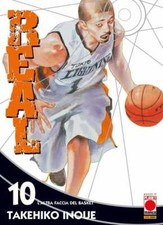 Real N° 10 - Ristampa -