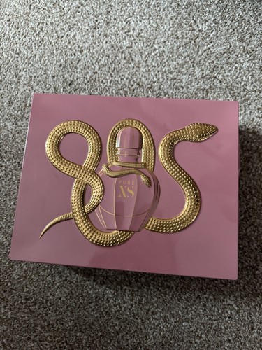 Paco rabanne pure empty - paco, xs