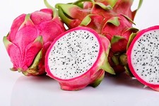 Frutto del drago rosso - ,