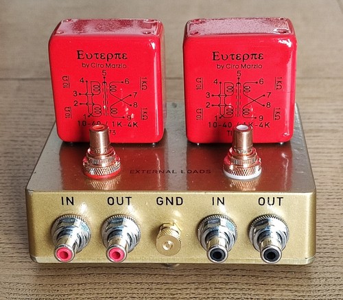 Step euterpe by - up,