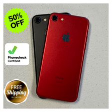 Apple iPhone 7 Unlocked