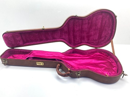 Custodia gibson anni con - anni,