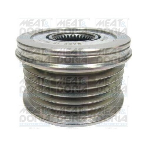 Ruota libera generatore meat - ruota,