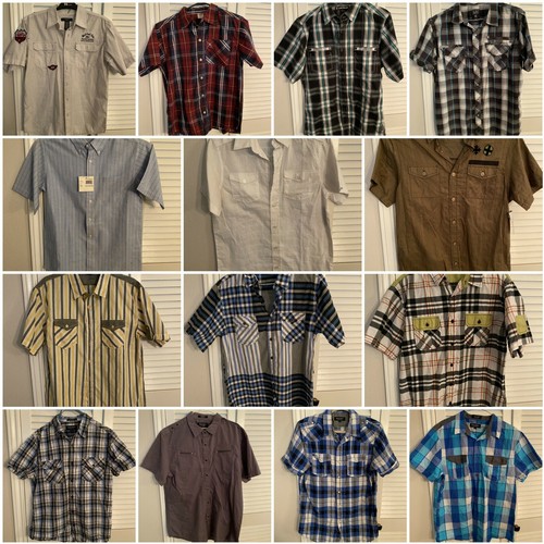 Camicie uomo giovane - , con