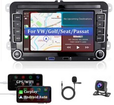 Autoradio 7" Android 15