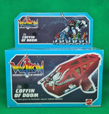 Mattel voltron panosh - -, 1994