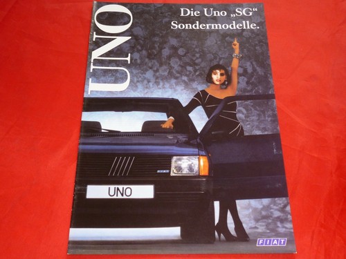 Fiat uno modelli - uno,