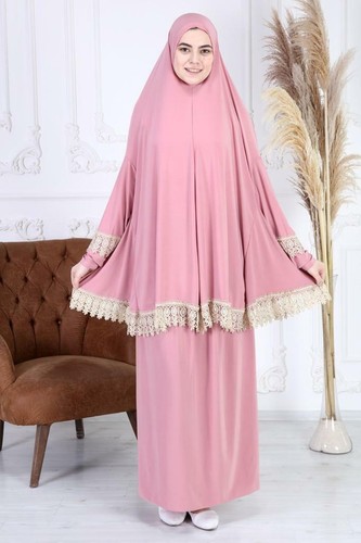 Lycra lady panno preghiera - lycra,