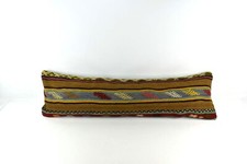 Copricuscino lungo kilim 12x42 - copricuscino,