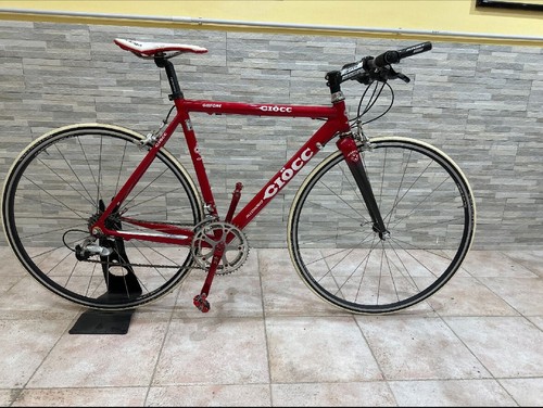 Bici corsa ciöcc - bici,