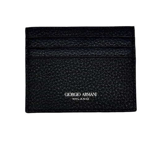 Portafoglio giorgio armani - portafoglio,