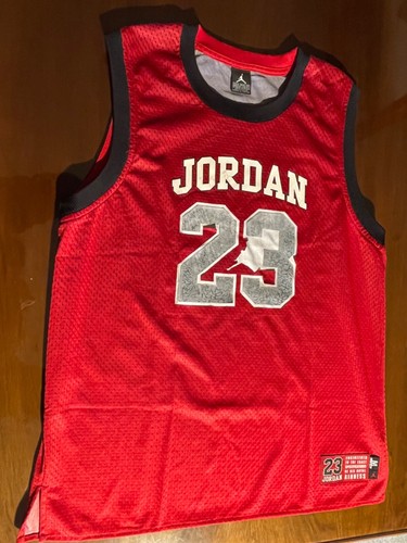 Maglia jordan basket - maglia, 23