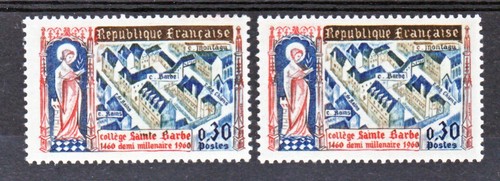 France 1280 variété