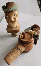 Lotto Sughero Vino Vintage