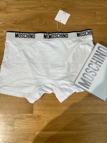 Boxer uomo intimo moschino - uomo,