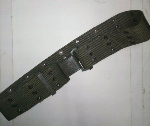 Cinturone esercito tedesco - cinturone,