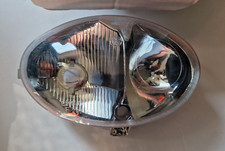 FARO FANALE PER PIAGGIO VESPA