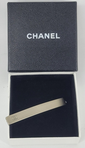Fermaglio per capelli chanel - per,