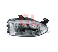 PER FIAT PALIO 1997-2001 Faro