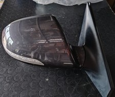 SPECCHIETTO RETROVISORE DX EL.ABBATTIBILE KIA SPORTAGE DAL 2010 AL 2014 9 PIN