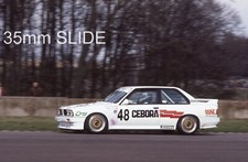 BMW M3 CIBIEMME MAURO NESTI