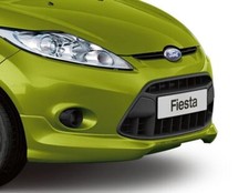 Ford Fiesta 2008-2012 Gonna