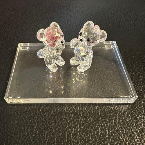 Swarovski figurines - swarovski,