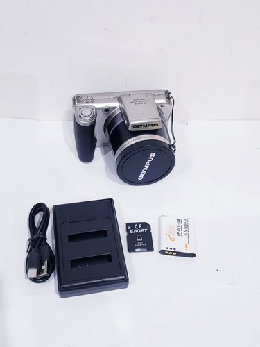 Olympus 800uz 0mp - sp-800uz, 14.0mp
