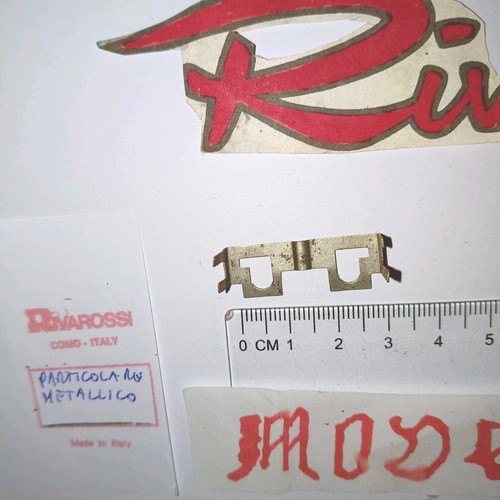 RIVAROSSI-RICAMBIO-