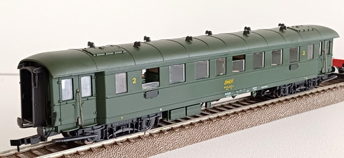 Roco 44567 voiture - 44567,