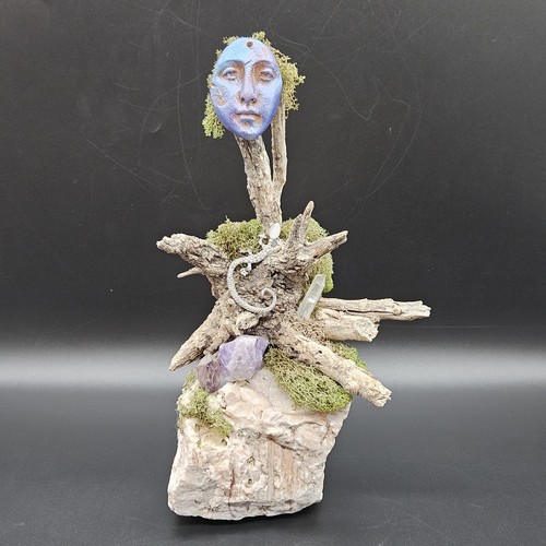 Driftwood spirit bambola - driftwood,