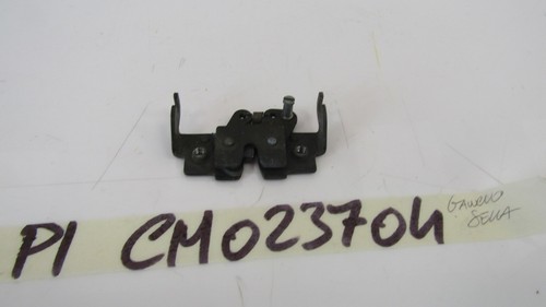 Gancio sella seat release - gancio,