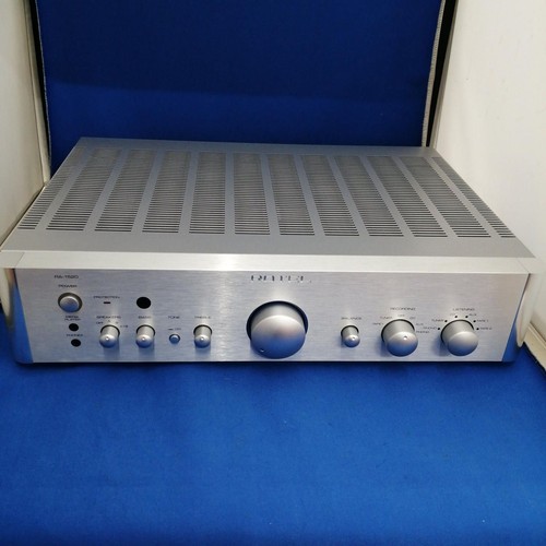 Amplificatore rotel primain - amplificatore,