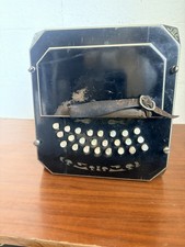 Concertina/Bandoneon