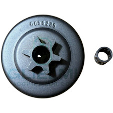 Stihl 010, 011 - 3/8" LowPro-6