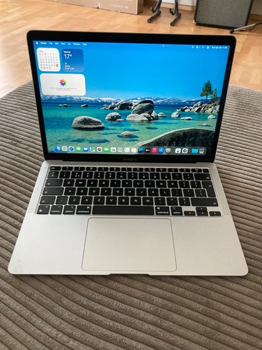 Apple macbook air - 13, pollici