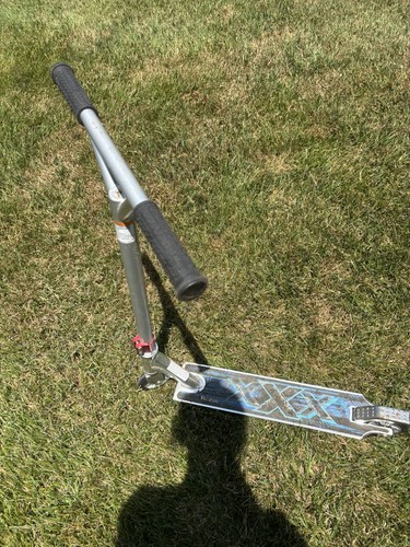 Razor pro series - razor,