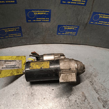 0001139002 Motorino avviamento