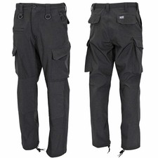 Pantaloni Softshell MFH