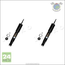 2x Ammortizzatori Japko Anteriore per TATA TELCOLINE SAFARI XENON