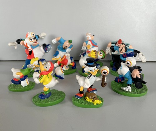Mondiali topolino - mondiali, di