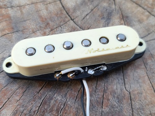 Fender pickup stratocaster - pickup,