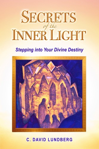 Secrets the inner light - of,