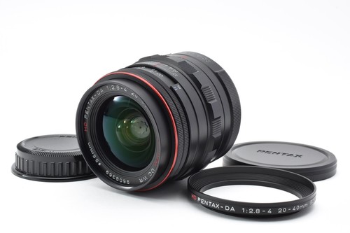 Pentax obiettivo - pentax-da,