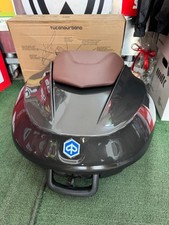 Bauletto per PIAGGIO MP3