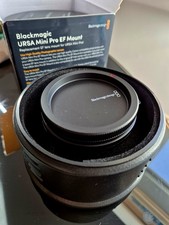 Supporto blackmagic ursa - blackmagic,